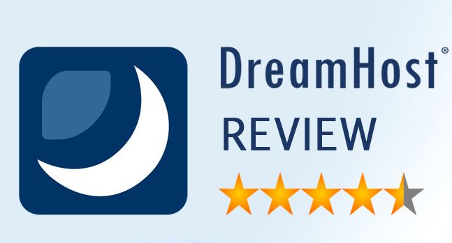 DreamHost Review