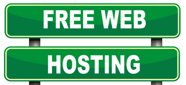 Free Web Hosting