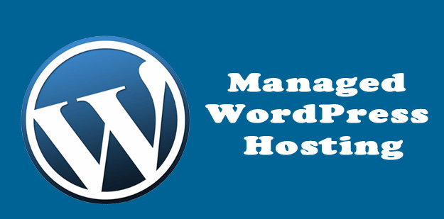 Managed WordPress Hosting