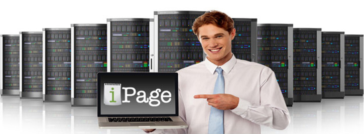 iPage Review