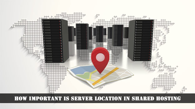 Server Location Importance