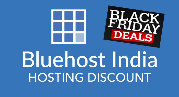 Black Friday and Cyber Monday Hosting Deals