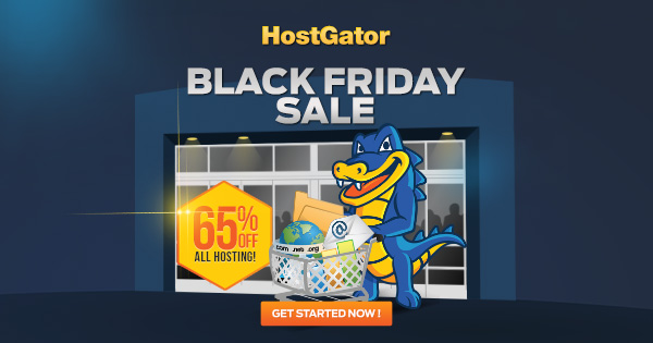 Hostgator Black Friday Cyber Monday Sale Up To 80 Off Images, Photos, Reviews