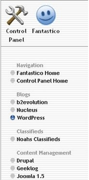 How to Uninstall WordPress From HostGator8