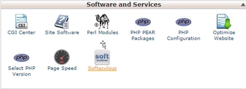 Software And Services