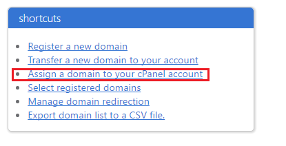 bluehost_shrtcts