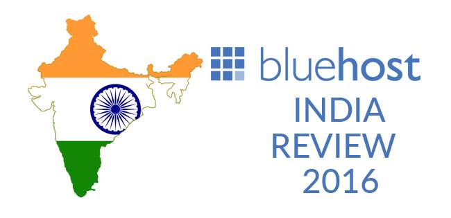 Bluehost India
