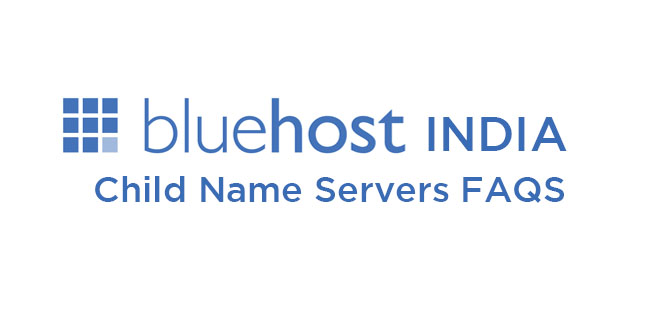 child name servers