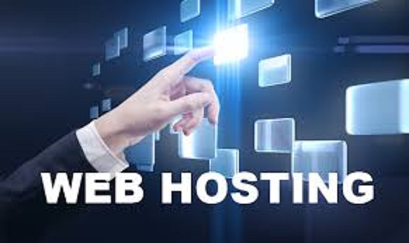Web Hosting