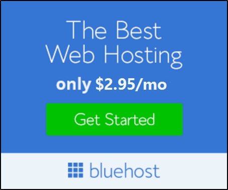 Bluehost Summer Flash Sale 2016