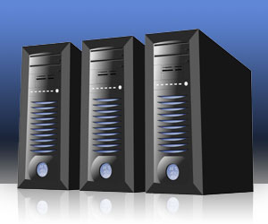 web hosting service provider
