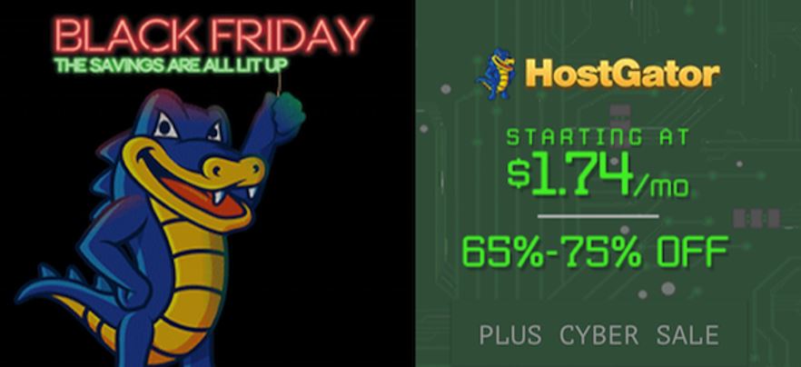 hostgator