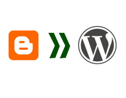 Switch Blogger to WordPress without losing Google Traffic