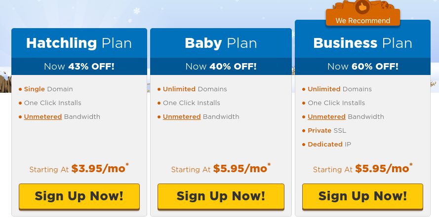 60 Off New Hosting Hostgator Coupon 4 99 On Select Domains Images, Photos, Reviews