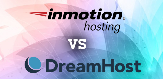 InMotion vs DreamHost