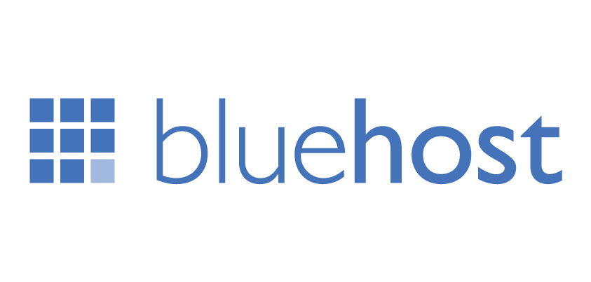 Bluehost Logo