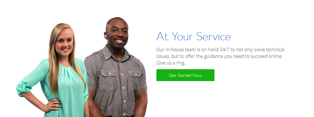 Arvixe vs BlueHost