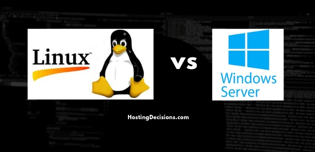 Linux vs Windows