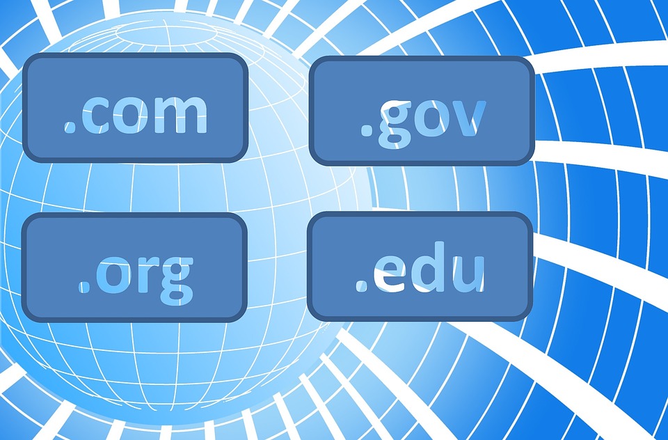 Multiple Domain