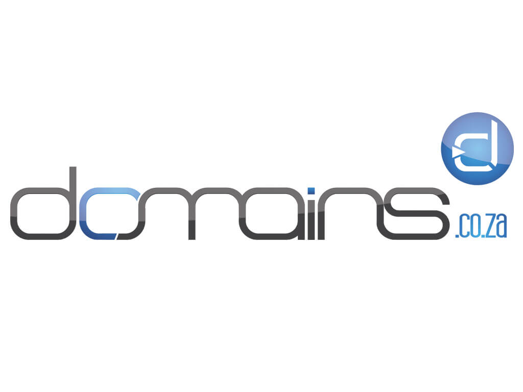 Domains co za