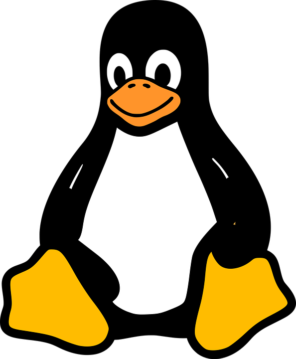 Unix/Linux