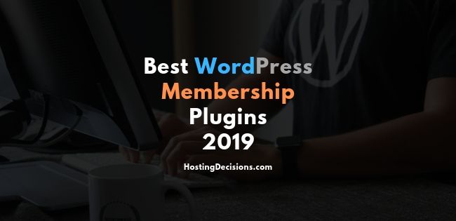 Best WordPress Membership Plugins 2019