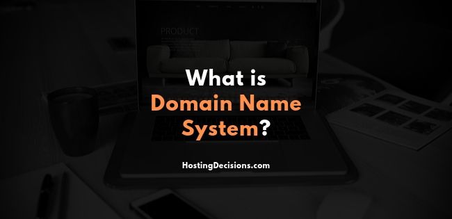 What is Domain Name System